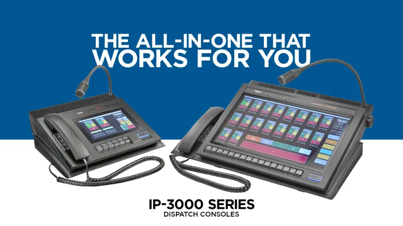 Education | Radio Dispatch & Aviation Solutions - Telex